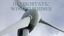 Hydraulicspneumatics 1715 Wind Turbine Promo