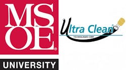 Hydraulicspneumatics 1716 Msoe Ultra Clean Logo