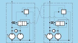 Hydraulicspneumatics 1744 Gear Pump Circuits Figure 5 Hydraulicspneumatics 1744 Gear Pump Circuits Figure 5