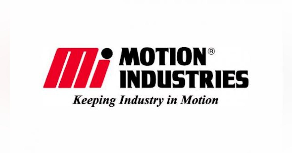 Motion Industries Acquires Missouri Power Transmission Power & Motion