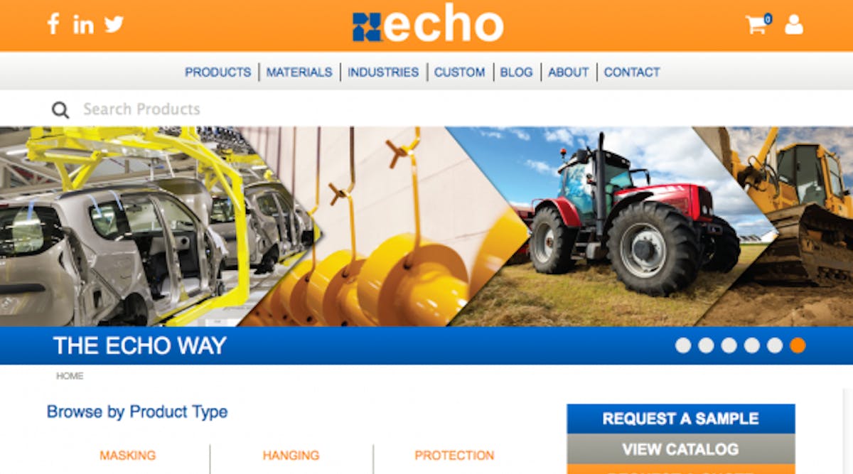 Hydraulicspneumatics 1787 Echo Home Page