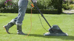 Lawnmower Lawnmower