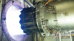 Hydraulicspneumatics 1797 3 F136 Engine Test