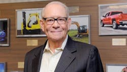 Agustin Ramirez is honored by the Harvard Business School Club of Wisconsin for his leadership in corporate business and civic engagement across the globe Agustin Ramirez is honored by the Harvard Business School Club of Wisconsin for his leadership in corporate business and civic engagement across the globe