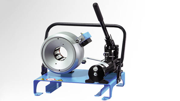 Hydraulic Hose Crimpers Power & Motion