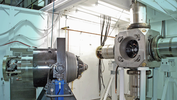 A VariableSpeed Revolution in Hydraulics Power & Motion