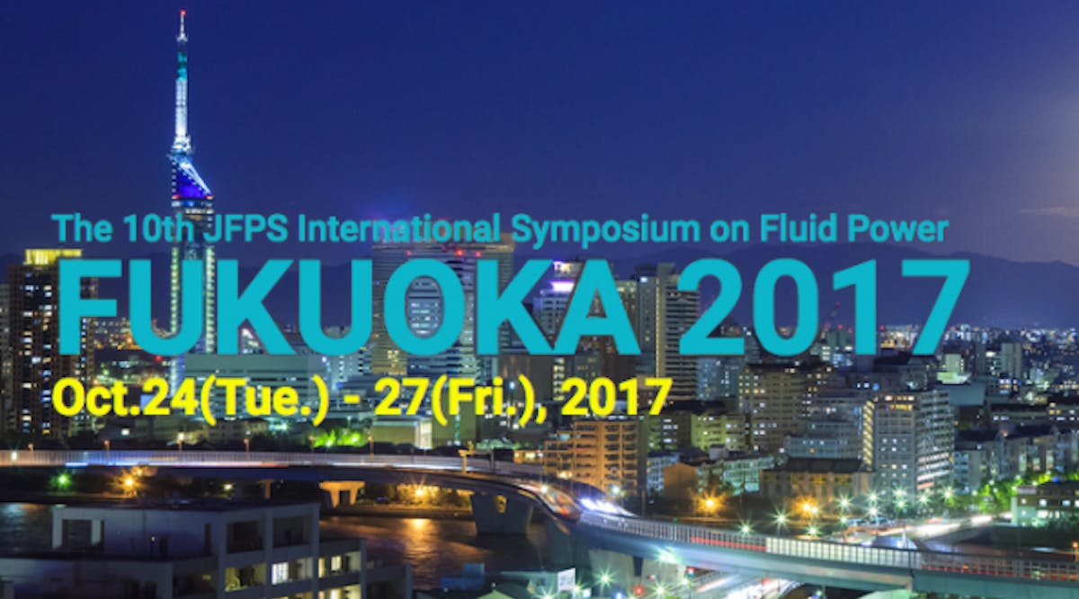 Hydraulicspneumatics 2026 Fukuoka 2017a