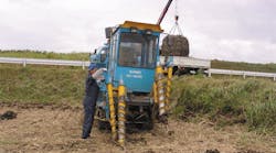 Hydraulicspneumatics 2035 Bunmei Promo Hydraulicspneumatics 2035 Bunmei Promo