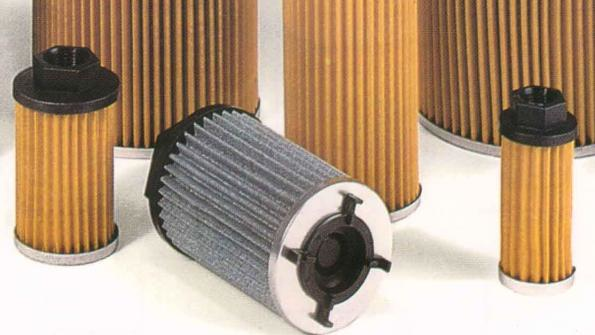 Suction strainers friend or foe photo credit Stauff Corp