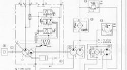 Hydraulicspneumatics 2185 Hyddwg Hydraulicspneumatics 2185 Hyddwg