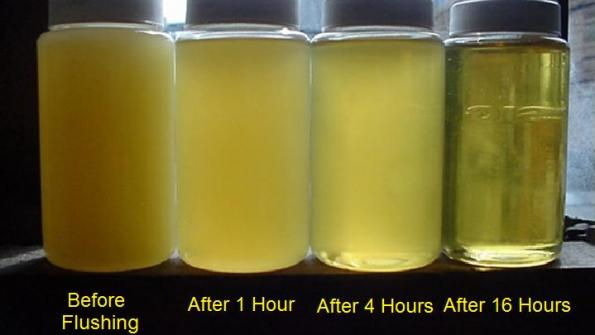 One Simple Way To Remove Water From Hydraulic Oil Power & Motion