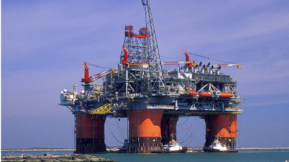 Why You Don't Want Your Hydraulics Wet And Warm Power & Motion