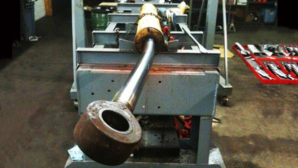 4 Ways to Reduce Hydraulic Cylinder Failure and Repair Costs Power & Motion