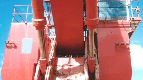 How To Test A Hydraulic Cylinder Power & Motion