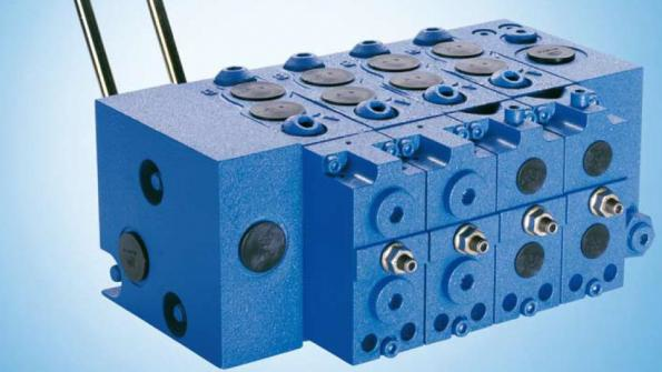 One Important Fact About Hydraulic Spool Valves Power & Motion