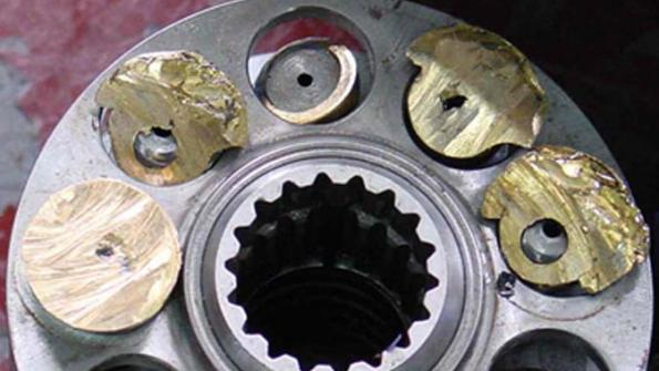 How To Avoid Hydraulic Failures Resulting From Memory Lapse Power