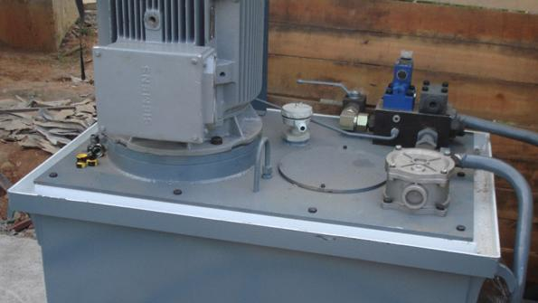 How To Reduce Noise Emission From Hydraulic Systems Power & Motion