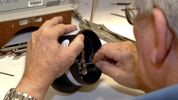 Photo courtesy of Barksdale Air force Base Original photo by SSG Jason McCasland