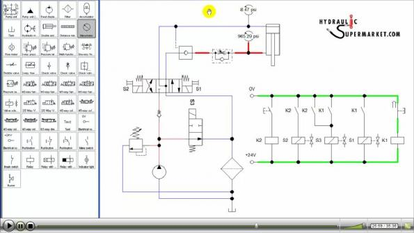 How 'Power Beyond' Works [Video] Power & Motion