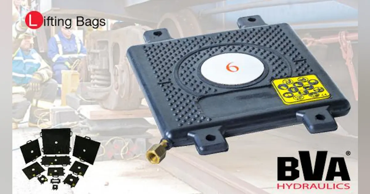 The BVA Advantage - “Confidence Built on Quality” | Power & Motion Tech