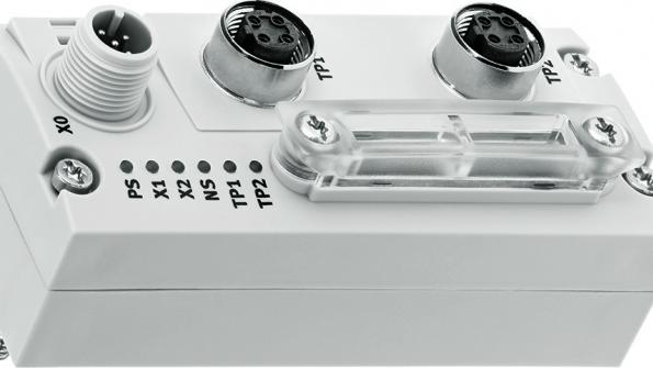 Hydraulics & Pneumatics Products of the Week (9/19 - 9/26) | Power ...
