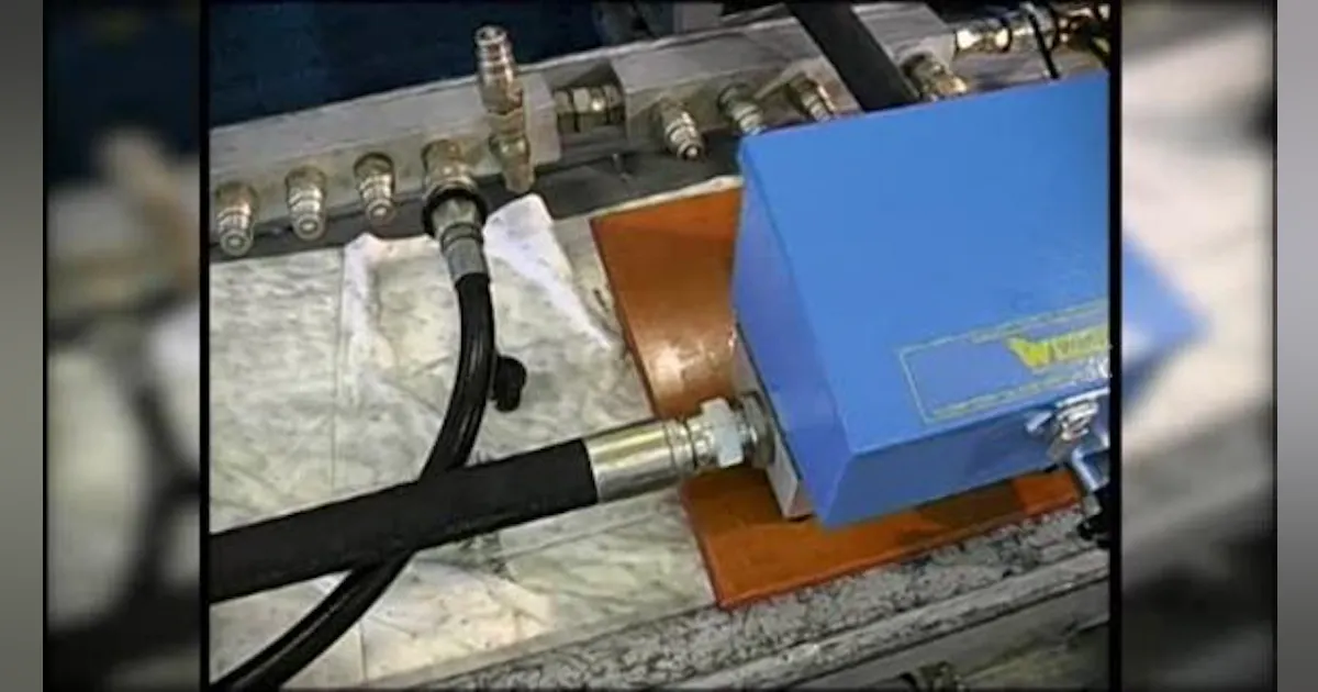 Webster Instruments Overall System T-Test Demonstration from Webster Instruments | Power ...
