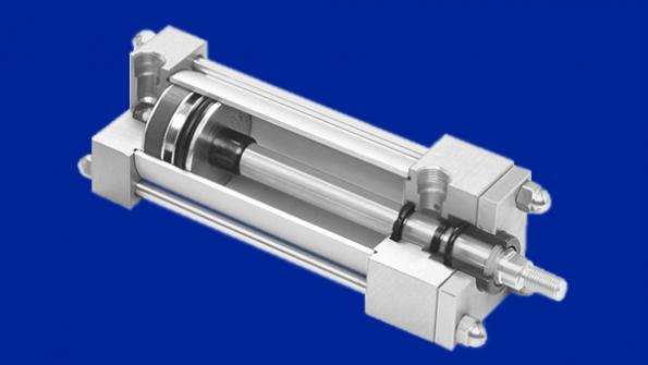 Checklist for Matching Air Cylinders to Load Requirements Power & Motion