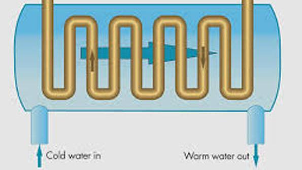 A Word About Specific Heat Of Hydraulic Oil Power & Motion