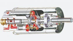 Air motors promo Air motors promo