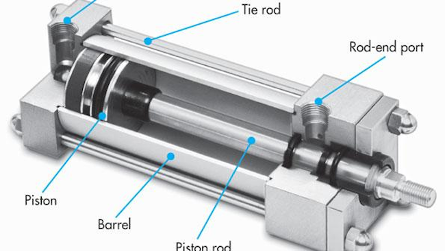 Air Cylinder