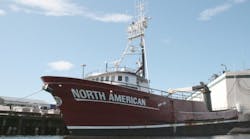 Hydraulicspneumatics 3069 North American Crab Boat 0