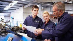 The Hydraflex scholarship from The Hose Company offers 1000 to college seniors working toward careers in fluid power The Hydraflex scholarship from The Hose Company offers 1000 to college seniors working toward careers in fluid power