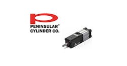 Peninsular Cylinder Company adds Amlok cylinder locking devices to its product range. Peninsular Cylinder Company adds Amlok cylinder locking devices to its product range.