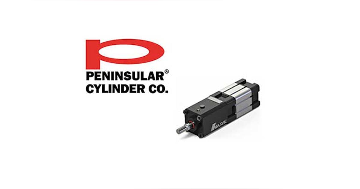 Peninsular Cylinder Names Customer Service Manager, Adds Amlok Locking