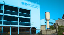 Hydraulic Designers Ltda. in Brazil