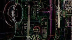 hydraulic-electric analogies hydraulic-electric analogies