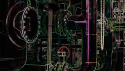 hydraulic-electric analogies hydraulic-electric analogies