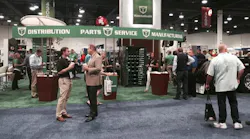 Waste Expo 2017 will be in New Orleans.