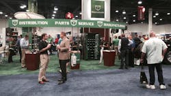 Waste Expo 2017 will be in New Orleans. Waste Expo 2017 will be in New Orleans.