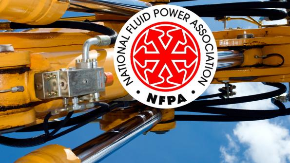 NFPA Standards to Live by