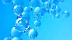 molecules
