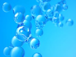 molecules molecules