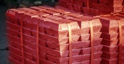 Steel ingots Steel ingots