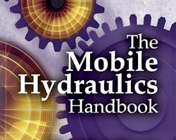 Mobile Hydraulics Handbook Mobile Hydraulics Handbook