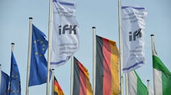 IFK Flags