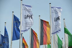 IFK Flags IFK Flags