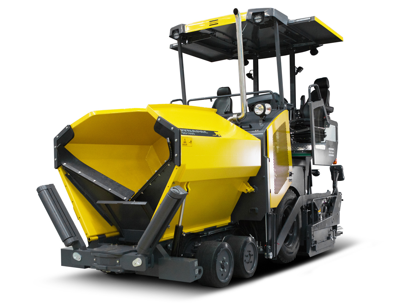 Dynapac Citypaver SD1800