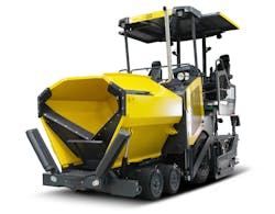 Dynapac Citypaver SD1800 Dynapac Citypaver SD1800