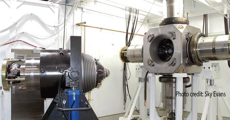 Electrohydraulics A speedvariable revolution Power & Motion