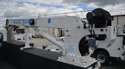 Autocrane PROMO